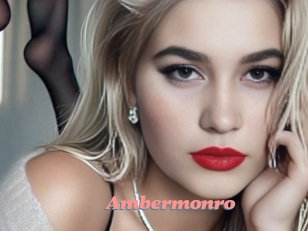 Ambermonro