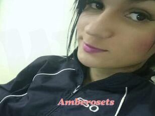 Amberosets