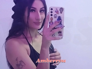 amberrou Webcam Sex Site