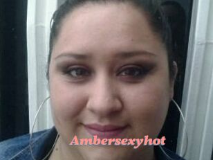 Ambersexyhot