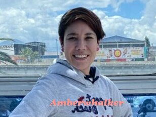 Amberwhalker