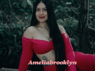 ameliabrooklyn Webcam Sex Site
