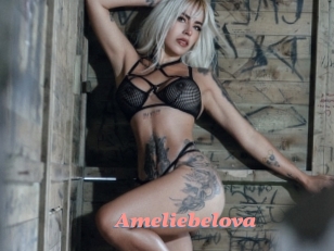 Ameliebelova