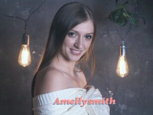 Amellysmith