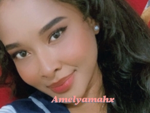 Amelyamahx