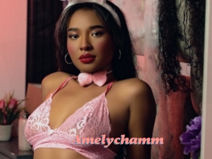 Amelychamm