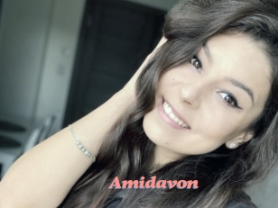 Amidavon