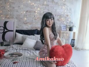 Amikakuo