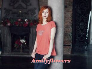 Amilyflowers