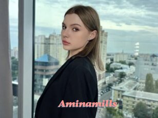 aminamills Webcam Sex Site