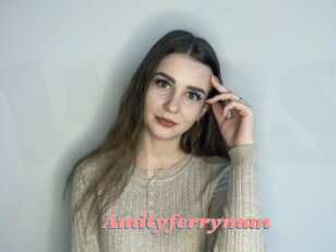 Amityferryman