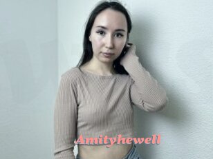 Amityhewell