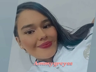 ammygreyss Webcam Sex Site
