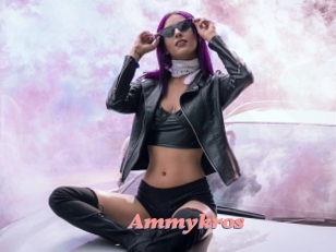 Ammykros