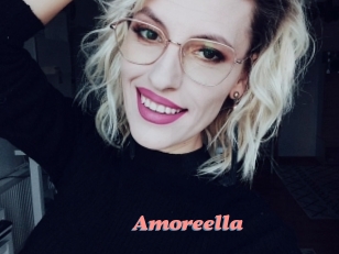 Amoreella