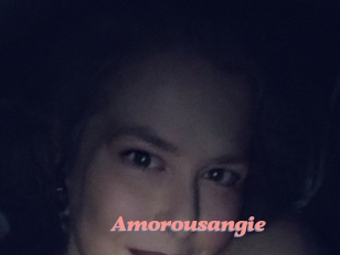 Amorousangie