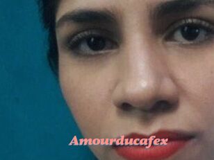 Amourducafex