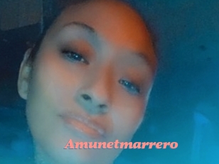 Amunetmarrero