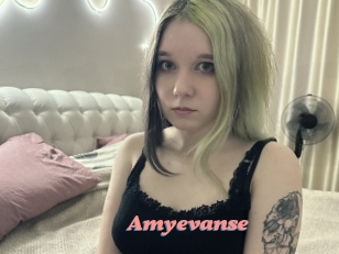Amyevanse