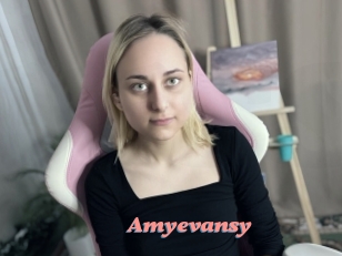 Amyevansy