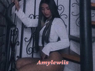 Amylewiis