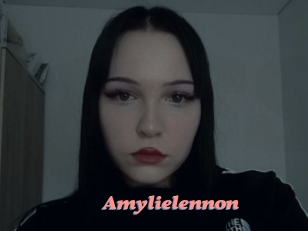 Amylielennon