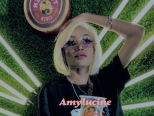 Amylucine