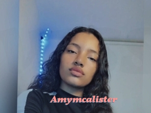 Amymcalister