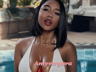 Amyvergara