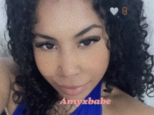 Amyxbabe