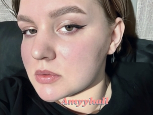 Amyyhall