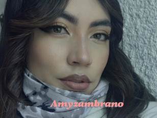 Amyzambrano