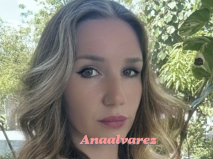 anaalvarez Webcam Sex Site