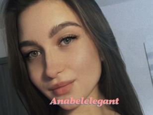 Anabelelegant