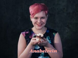 Anabelrein