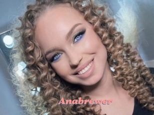 Anabrewer