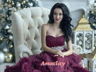 anaclay Webcam Sex Site