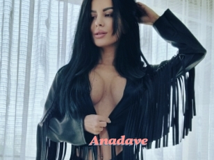Anadave