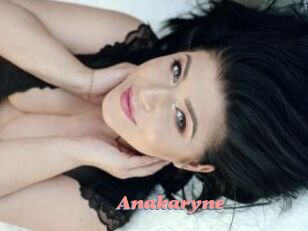 Anakaryne