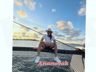 Ananovak