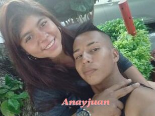 Anayjuan