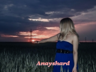 anayshard Webcam Sex Site
