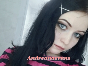 Andreanaevans