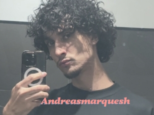 Andreasmarquesh