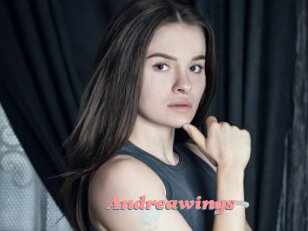 andreawings Webcam Sex Site