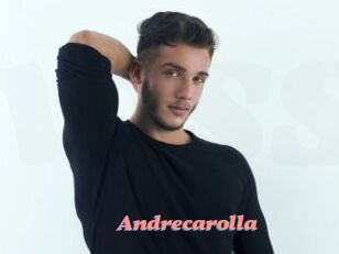 Andrecarolla
