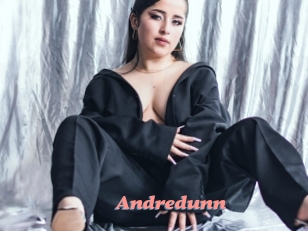 Andredunn