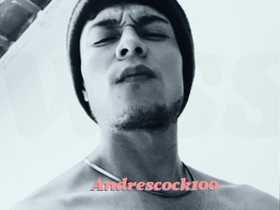 Andrescock100