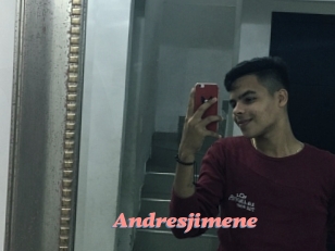 Andresjimene