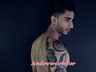 Andrewcowfor